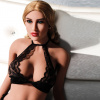 Real Sex Doll Blonde Cloe 5ft 2' (158 cm) - STOCK/ C-Cup - Sy Doll