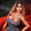 Real Sex Doll Seductive Diya 5ft 2' (158 cm) - STOCK/ H-Cup - Sy Doll