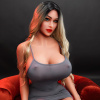 Real Sex Doll Seductive Diya 5ft 2' (158 cm) - STOCK/ H-Cup - Sy Doll