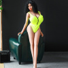 Sex Doll Wild Scara 5ft 5' (167 cm) - STOCK/ L-Cup - Sy Doll