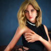 Sex Doll Blonde Mirella 5ft 8' (173 cm) - STOCK/ B-Cup - Sy Doll