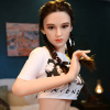 Sexy Doll Asian Girl Yuwan 5ft 2' (160 cm)/ B-Cup - Sy Doll