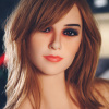 Sex Doll Redhead Alaysha 5ft 2' (160 cm) - STOCK/ A-Cup - Sy Doll