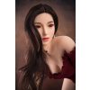 Real Sex Doll Brunette Mineko 5ft 2' (160 cm)/ B-Cup - Sy Doll