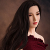 Real Sex Doll Brunette Mineko 5ft 2' (160 cm)/ B-Cup - Sy Doll