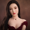 Real Sex Doll Brunette Mineko 5ft 2' (160 cm) - STOCK/ B-Cup - Sy Doll