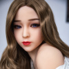 Sexy Doll Cute Ollie 5ft 2' (160 cm) - STOCK/ B-Cup - Sy Doll