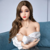 Sexy Doll Cute Ollie 5ft 2' (160 cm) - STOCK/ B-Cup - Sy Doll