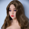 Sexy Doll Cute Ollie 5ft 2' (160 cm) - STOCK/ B-Cup - Sy Doll