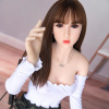 Sex Doll Brunette Lin 5ft 2' (160 cm) - STOCK/ B-Cup - Sy Doll