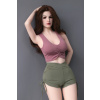 Sexy Doll Seductive Reinette 5ft 5' (165 cm)/ C-Cup - Sy Doll