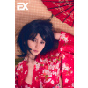 Sex Doll Asian Girl Leelo 5ft 5' (167 cm)/ C-Cup - DS doll
