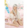 Silicone Doll Seductive Cecilie 4ft 11' (152 cm)/ B-Cup - DS doll