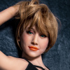 Sex Doll Blonde Lissie 5ft 2' (157 cm)/ C-Cup - Jarliet