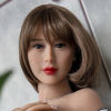 Sex Doll Seductive Celio 5ft 5' (166 cm)/ C-Cup - Jarliet