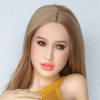 Sex Doll Tender Mishal 5ft 5' (166 cm)/ C-Cup - Jarliet