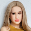 Sex Doll Tender Mishal 5ft 5' (166 cm)/ C-Cup - Jarliet