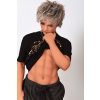 Male Love Doll Seductive Tye 5ft 6' (170 cm) - DS doll