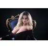 Sex Doll Blonde Terra 5ft 6' (170 cm)/ N-Cup - AF Doll
