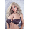Sex Doll Busty Samila 5ft 6' (170 cm)/ N-Cup - AF Doll
