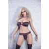 Sex Doll Busty Samila 5ft 6' (170 cm)/ N-Cup - AF Doll