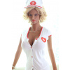 Real Sex Doll Nurse Rosalie 5ft 5' (165 cm)/ I-Cup - AF Doll