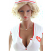 Real Sex Doll Nurse Rosalie 5ft 5' (165 cm)/ I-Cup - AF Doll
