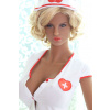 Real Sex Doll Nurse Rosalie 5ft 5' (165 cm)/ I-Cup - AF Doll