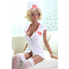 Real Sex Doll Nurse Rosalie 5ft 5' (165 cm)/ I-Cup - AF Doll