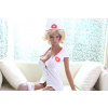 Real Sex Doll Nurse Rosalie 5ft 5' (165 cm)/ I-Cup - AF Doll