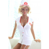 Real Sex Doll Nurse Rosalie 5ft 5' (165 cm)/ I-Cup - AF Doll