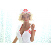 Real Sex Doll Nurse Rosalie 5ft 5' (165 cm)/ I-Cup - AF Doll