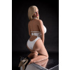 Sex Doll Blonde Vista 5ft 6' (170 cm)/ N-Cup - AF Doll