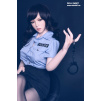 cosplay police sex doll 01
