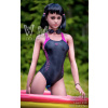 Sex Doll Sportswoman Fanchette 5ft 5' (166 cm) - STOCK/ C-Cup - WM doll