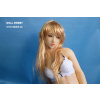 Silicone Doll Anime Aira 5ft 2' (158 cm)/ B-Cup - DS doll