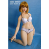 Silicone Doll Anime Aira 5ft 2' (158 cm)/ B-Cup - DS doll