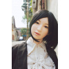 Real Sex Doll Asian Girl Miia 5ft 2' (158 cm)/ B-Cup - DS doll