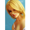 Sex Doll Tender Sky 5ft 2' (158 cm)/ B-Cup - DS doll