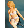 Sex Doll Tender Sky 5ft 2' (158 cm)/ B-Cup - DS doll