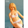 Sex Doll Tender Sky 5ft 2' (158 cm)/ B-Cup - DS doll