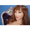 Silicone Doll Seductive Anel 5ft 2' (158 cm)/ B-Cup - DS doll