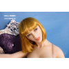 Silicone Doll Seductive Anel 5ft 2' (158 cm)/ B-Cup - DS doll