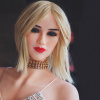 Sex Doll Blonde Brighton 5ft 2' (160 cm)/ A-Cup - Sy Doll