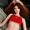 Love Doll Redhead Wylie 5ft 2' (160 cm)/ A-Cup - Sy Doll