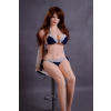 Sex Doll Seductive Timea 5ft 6' (168 cm)/ G-Cup - AF Doll