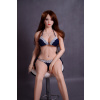 Sex Doll Seductive Timea 5ft 6' (168 cm)/ G-Cup - AF Doll