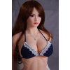Sex Doll Seductive Timea 5ft 6' (168 cm)/ G-Cup - AF Doll