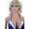 Sex Doll Blonde Zora 5ft 6' (168 cm)/ G-Cup - AF Doll