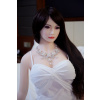 Real Sex Doll Black-haired Amira 5ft 5' (165 cm)/ E-Cup - AF Doll